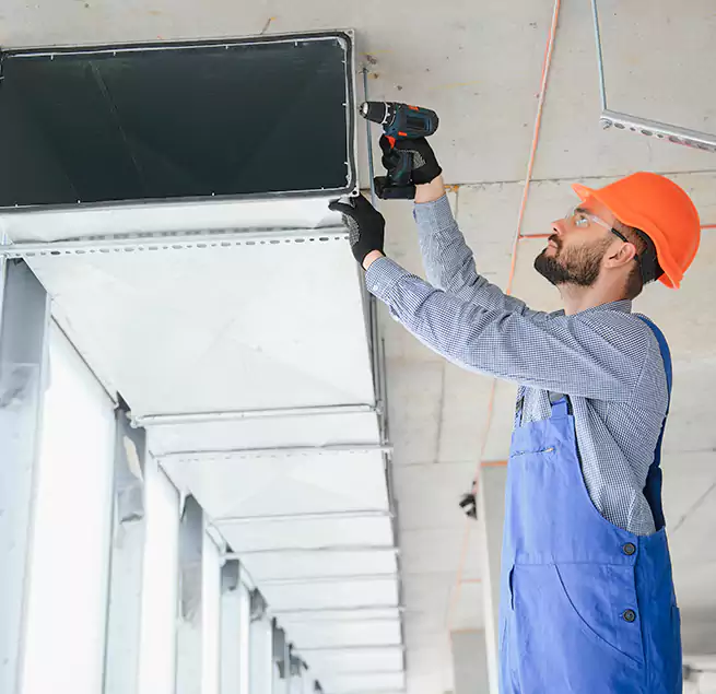 Why Homeowners & Businesses Trust Us in Wade Hampton, SC