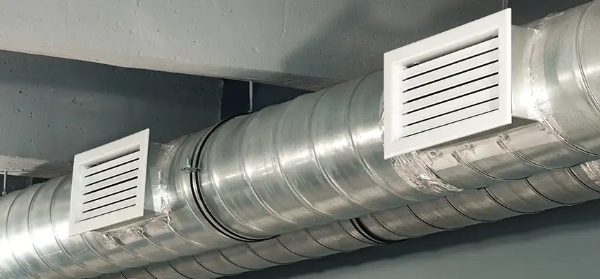 Our Air Duct Camera Inspection Services in Wade Hampton, SC