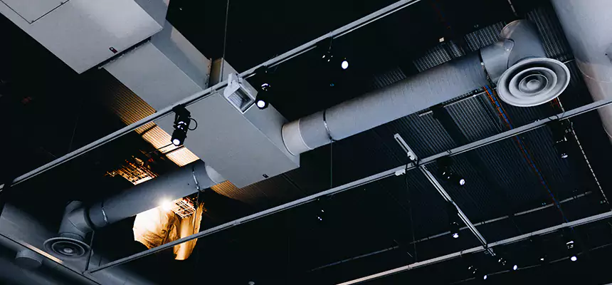 Our Air Duct Replacement Services in Wade Hampton, SC