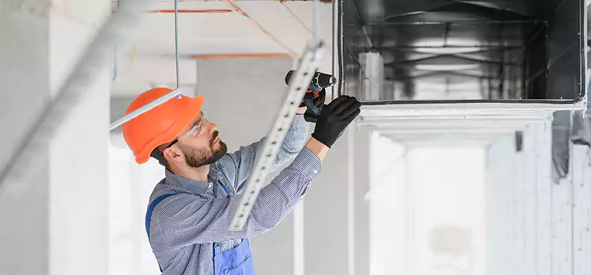 Our Air Vent Replacement Services in Wade Hampton, SC