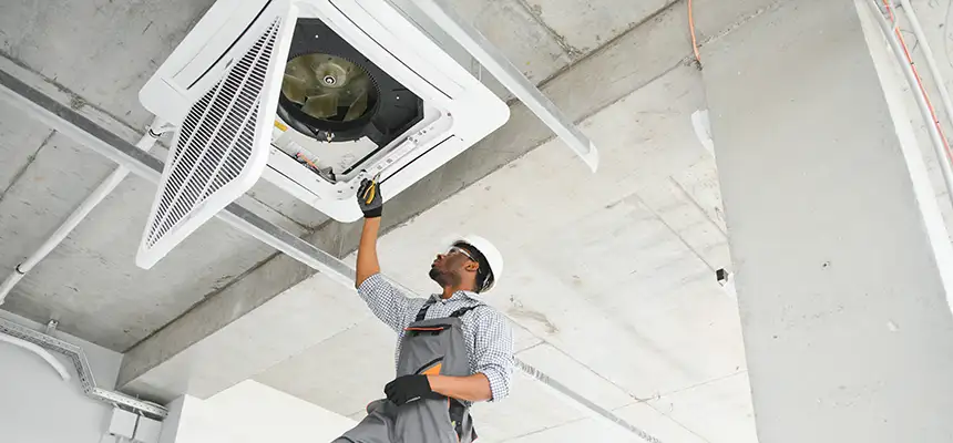 Efficient Multi‑Unit & HOA Annual Vent Cleaning Plans in Wade Hampton