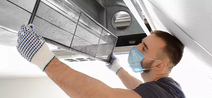 Our Dryer Vent Cleaning Services in Wade Hampton, SC