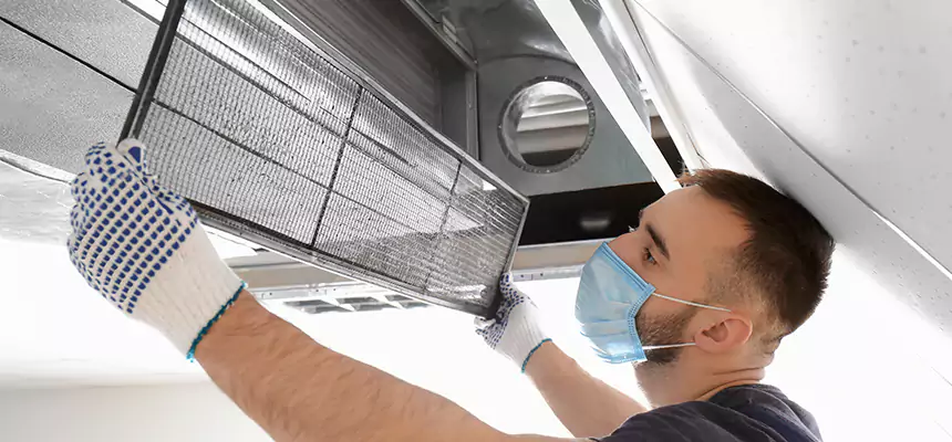Our Dryer Vent Replacement Services in Wade Hampton, SC