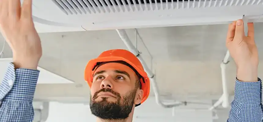 Our Furnace Vent Cleaning Services in Wade Hampton, SC