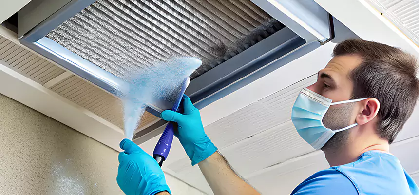 Our Home Ventilation Cleaning Services in Wade Hampton, SC