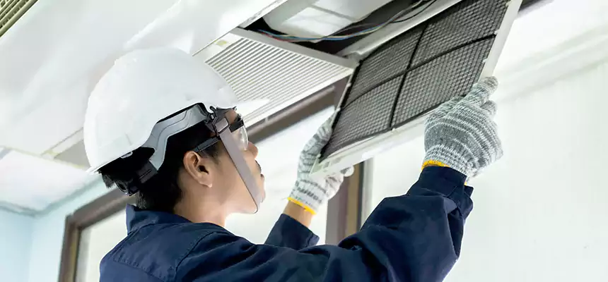 Our Multi-family Home Duct Cleaning Services in Wade Hampton, SC