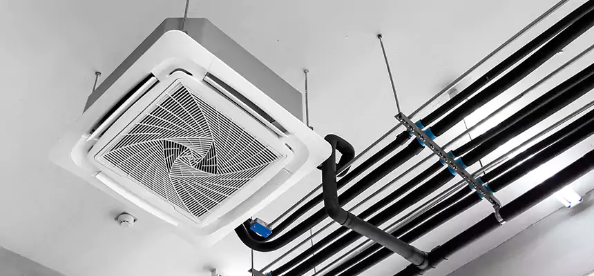 Our Smart AC Vent Controller Services in Wade Hampton, SC