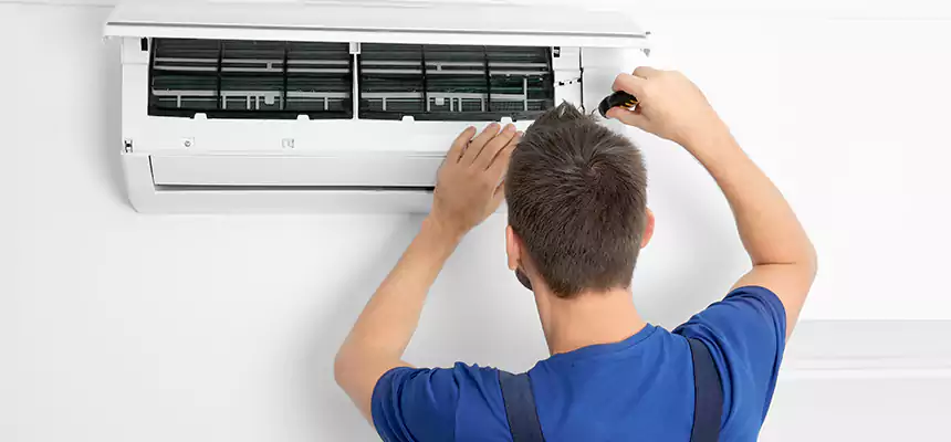 Our Smart Air Conditioning Installation Services in Wade Hampton, SC