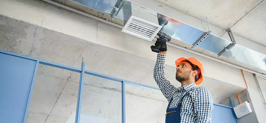 Efficient Exhaust Vent Cleaning in Wade Hampton, SC