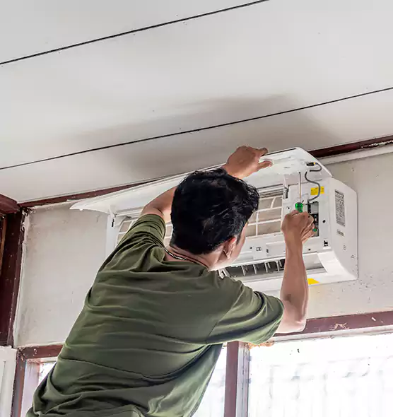 About Air Duct & AC Odor Removal in Wade Hampton, SC