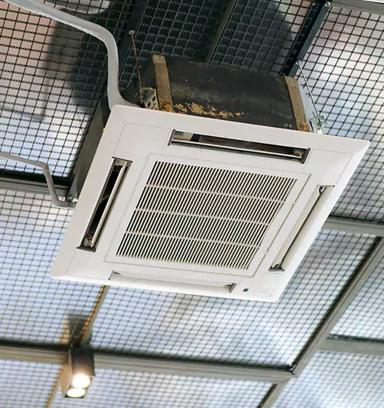 Top-Notch Allergy Relief Vent Cleaning Services in Wade Hampton, SC