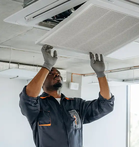 About Certified Air Duct Specialists in Wade Hampton, SC