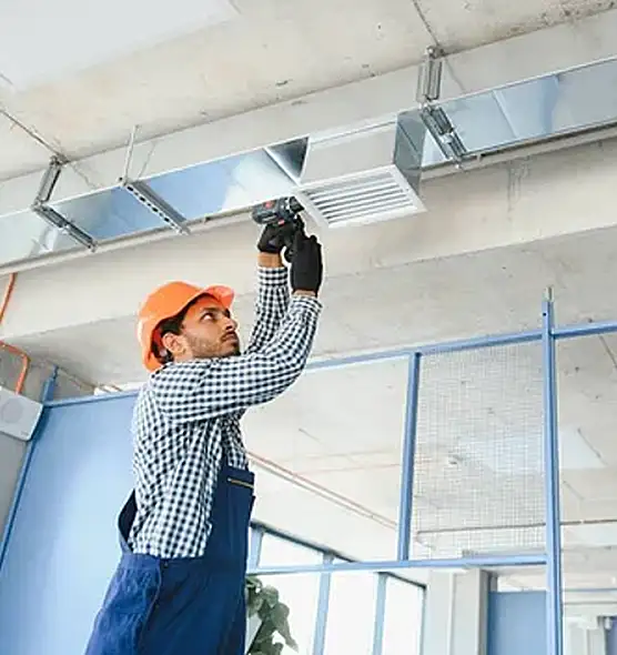 About Commercial Laundry Vent Cleaning in Wade Hampton, SC