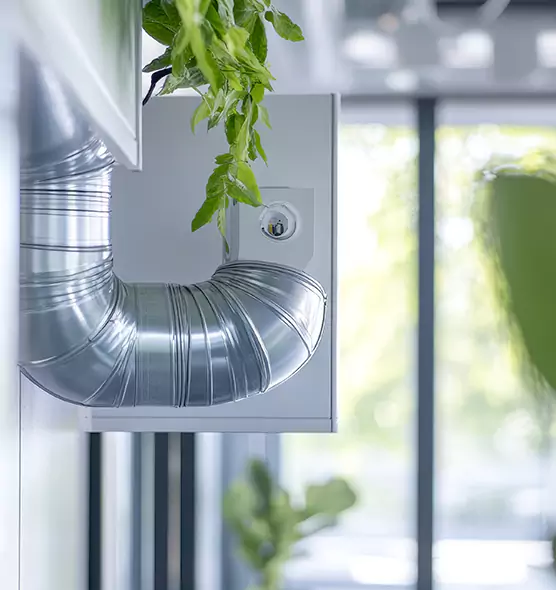 Professional Eco-Friendly Duct Cleaning Services in Wade Hampton, SC