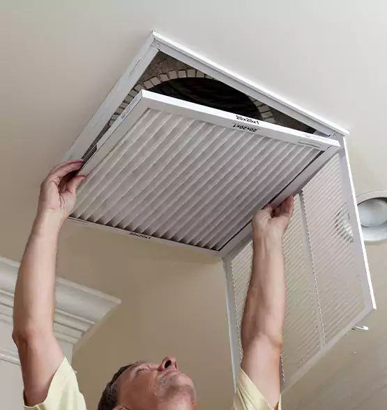 Advanced Residential Vent Cleaning in Wade Hampton, SC