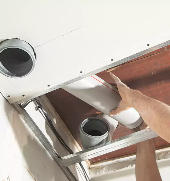 Professional Seasonal Allergy Air Duct Cleaning in Wade Hampton, SC