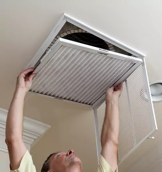 Trusted Vent Shaft Cleaning Expert in Wade Hampton, SC