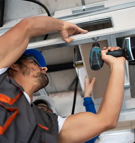 About Vent Smoke Odor Elimination in Wade Hampton, SC