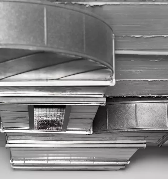 Professional Wall Vent Cleaning Service in Wade Hampton, SC