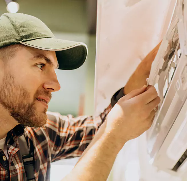 Why Homeowners Businesses Trust Us in Wade Hampton, SC?