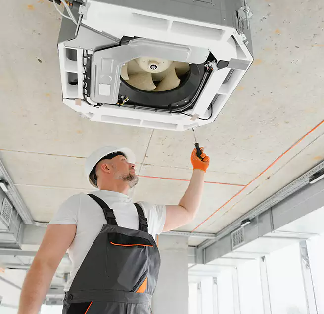 Why Homeowners & Businesses Trust Us in Wade Hampton, SC?