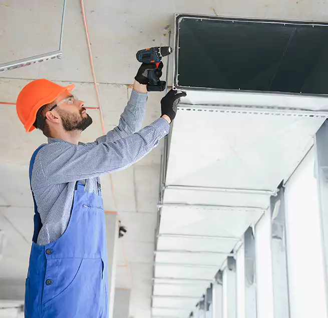 Why Homeowners & Businesses Trust Us in Wade Hampton, SC?