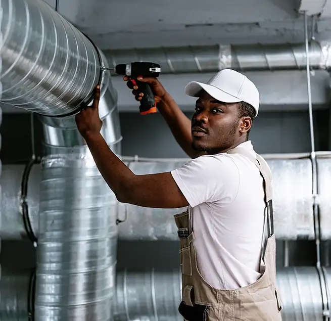 Why Homeowners & Businesses Trust Us Wade Hampton, SC