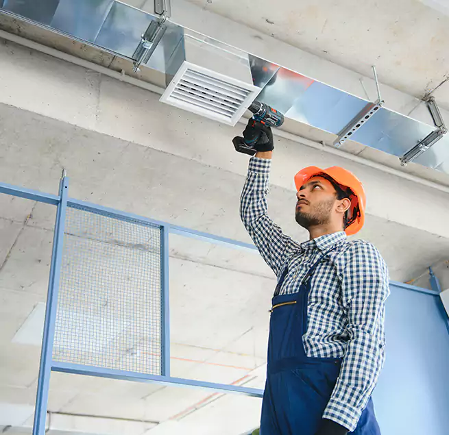 Why Homeowners & Businesses Trust Us in Wade Hampton, SC?