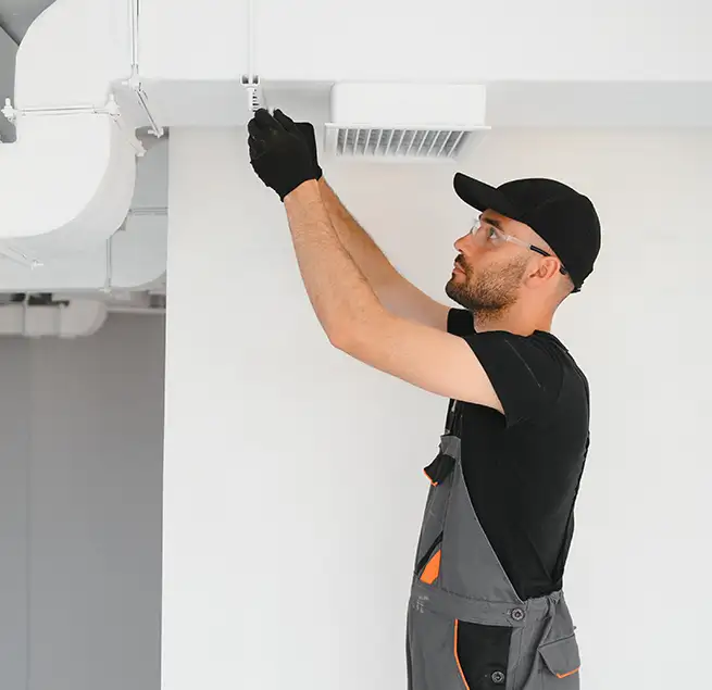 Why Homeowners & Businesses Trust Us in Wade Hampton, SC?