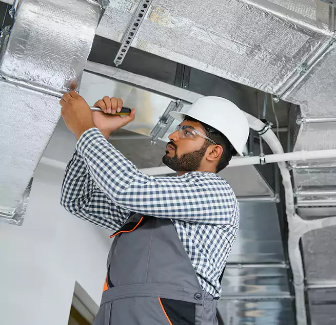 Why Homeowners & Businesses Trust Us Wade Hampton, SC