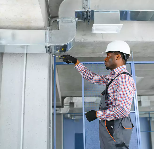 Why Homeowners & Businesses Trust Us Wade Hampton, SC