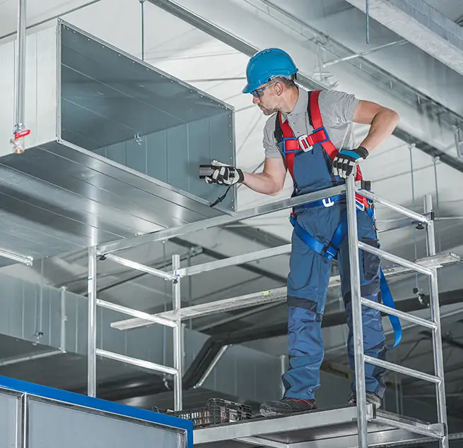 Why Homeowners & Businesses Trust Us in Wade Hampton, SC?