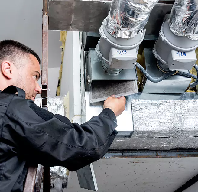 Why Homeowners & Businesses Trust Us in Wade Hampton, SC