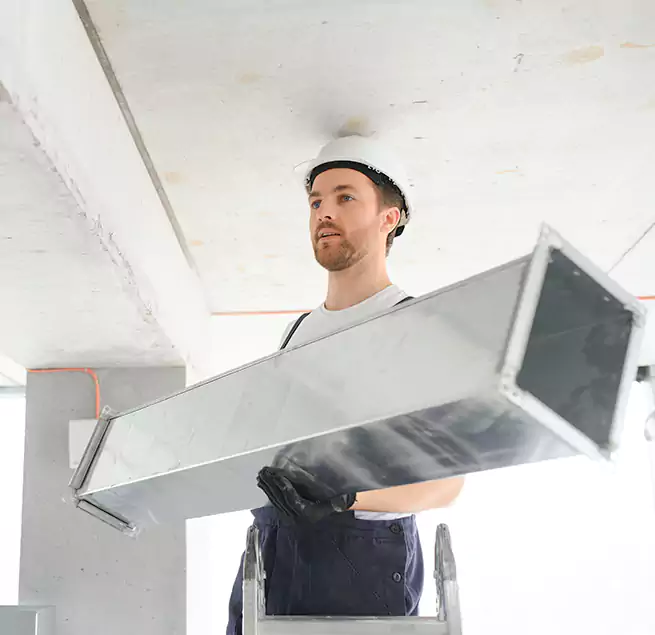 Why Homeowners & Businesses Trust Us in Wade Hampton, SC