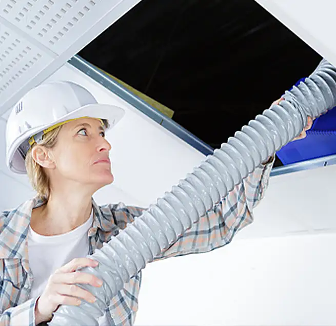 Why Homeowners & Businesses Trust Us Wade Hampton, SC