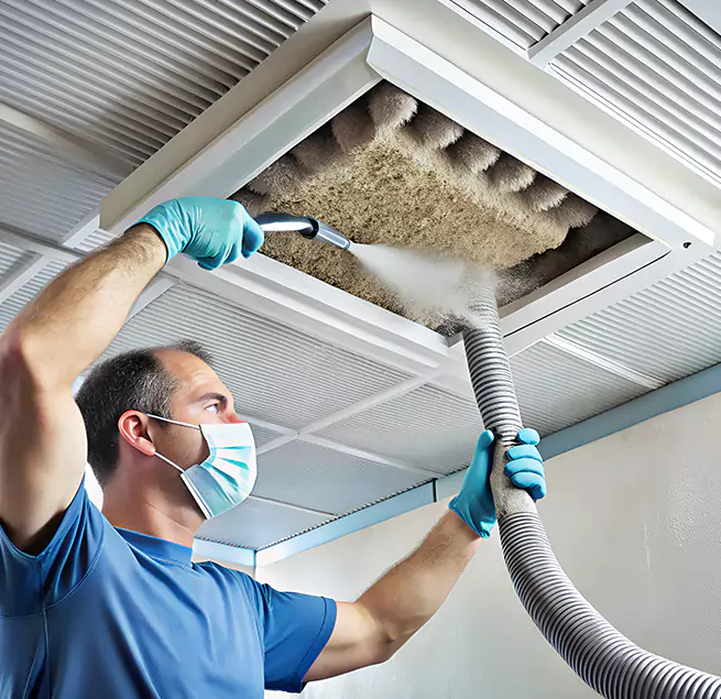 Why Homeowners & Businesses Trust Us Wade Hampton, SC