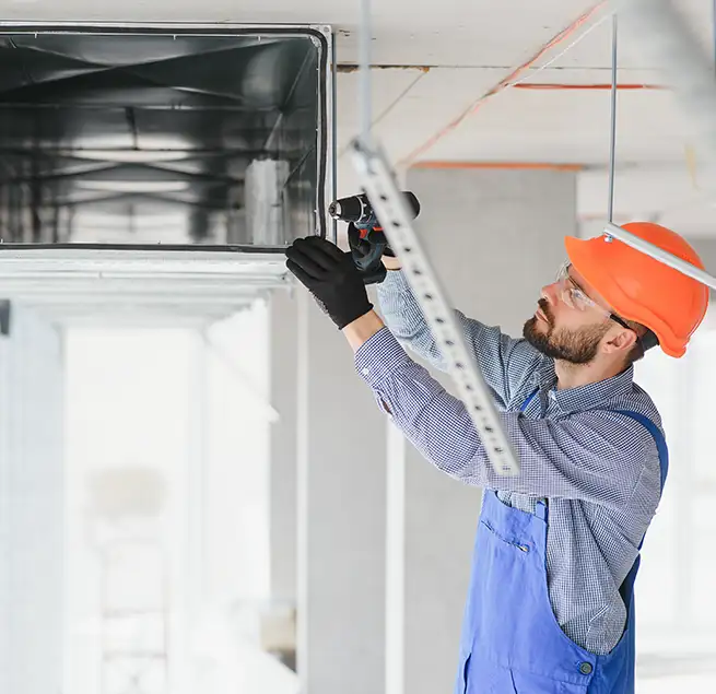 Why Homeowners & Businesses Trust Us in Wade Hampton, SC?