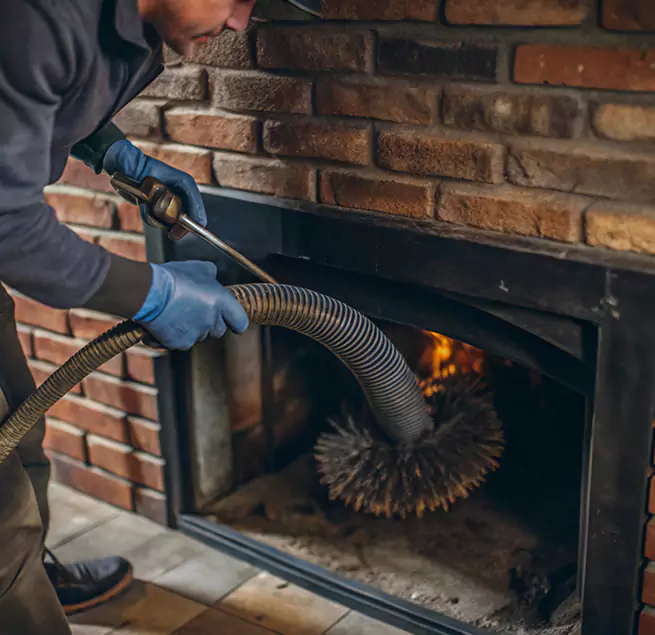 Why Homeowners & Businesses Trust Us in Wade Hampton, SC?