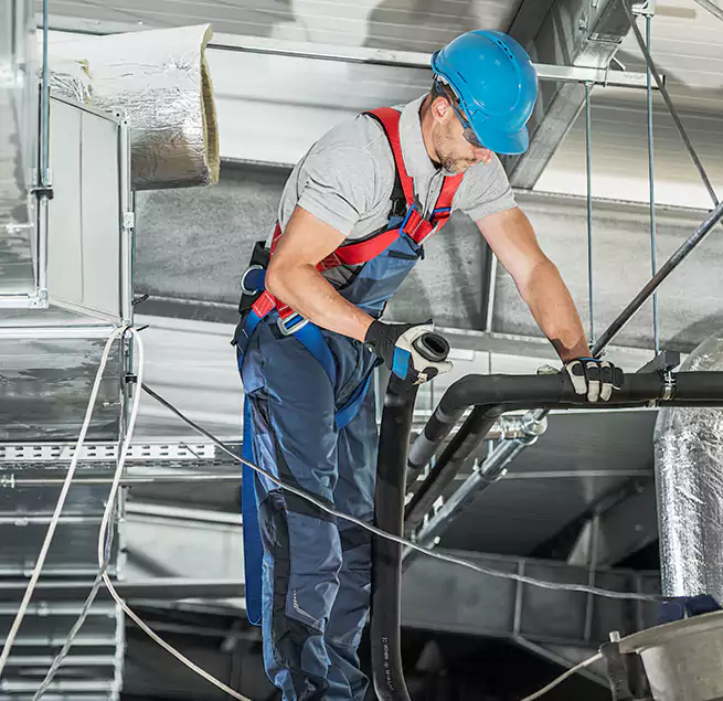 Why Homeowners & Businesses Trust Us in Wade Hampton, SC?