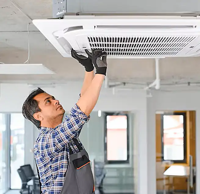 Why Homeowners & Businesses Trust Us in Wade Hampton, SC?