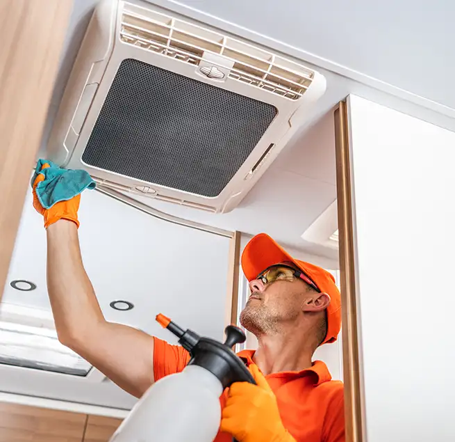 Why Homeowners & Businesses Trust Us in Wade Hampton, SC?