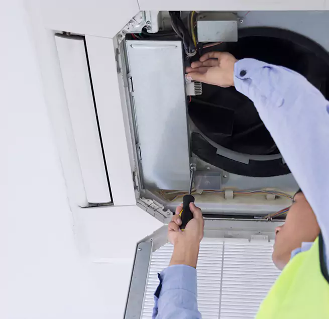 Why Homeowners & Businesses Trust Us in Wade Hampton, SC?