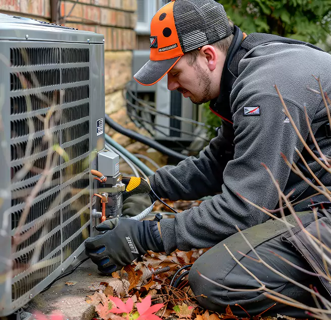 Why Homeowners & Businesses Trust Us in Wade Hampton, SC?