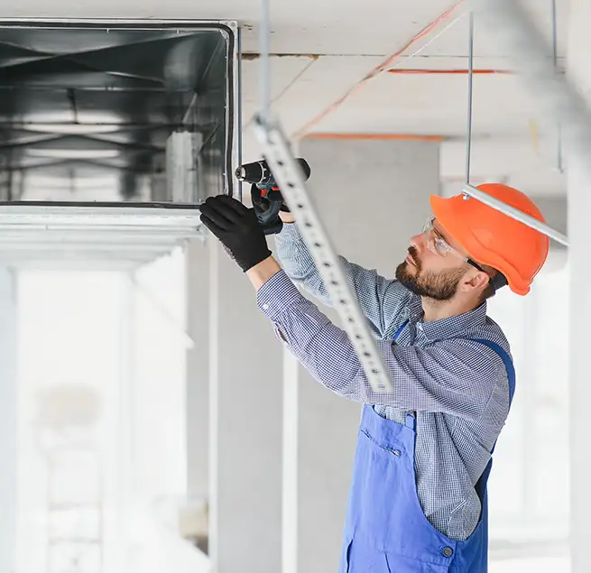 Why Homeowners Businesses Trust Us Wade Hampton, SC