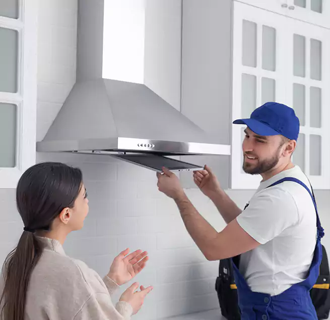  Why Homeowners & Businesses Trust Us in Wade Hampton, SC?