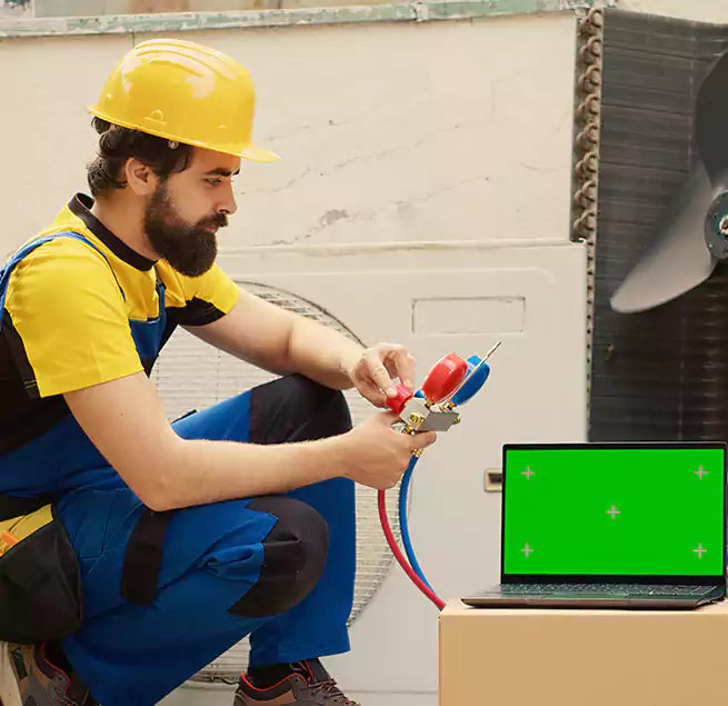 Why Homeowners & Businesses Trust Us in Wade Hampton, SC?