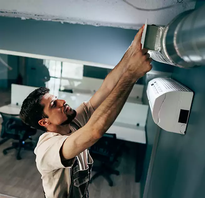 Why Homeowners & Businesses Trust Us in Wade Hampton, SC?