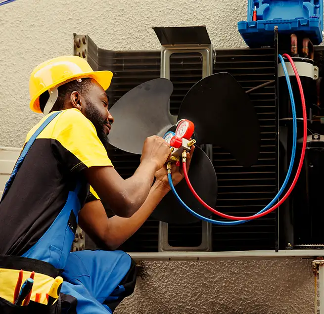 Why Homeowners & Businesses Trust Us in Wade Hampton, SC?