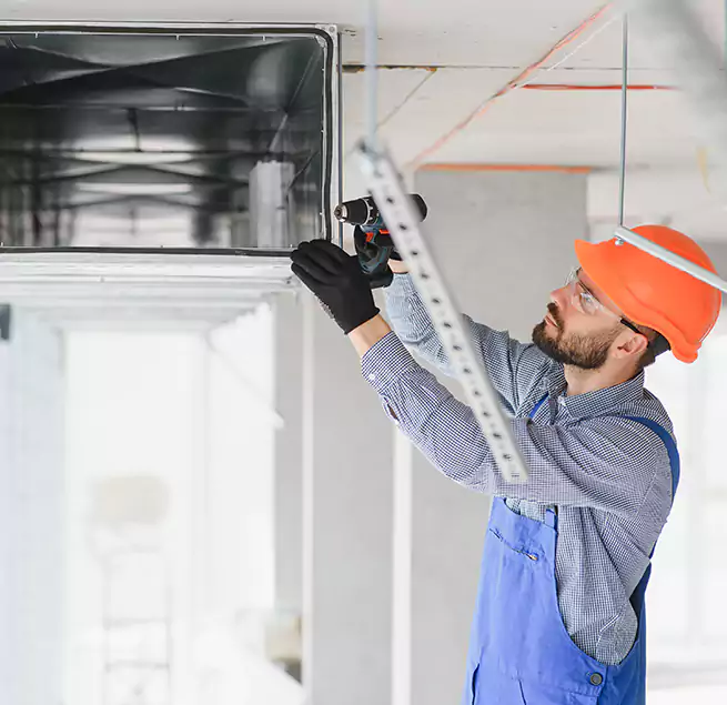 Why Homeowners & Businesses Trust Us in Wade Hampton, SC?