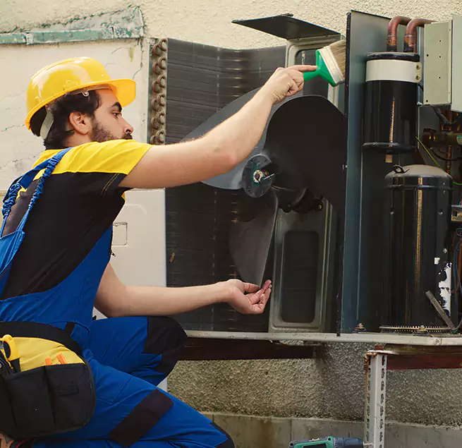  Why Homeowners & Businesses Trust Us in Wade Hampton, SC?